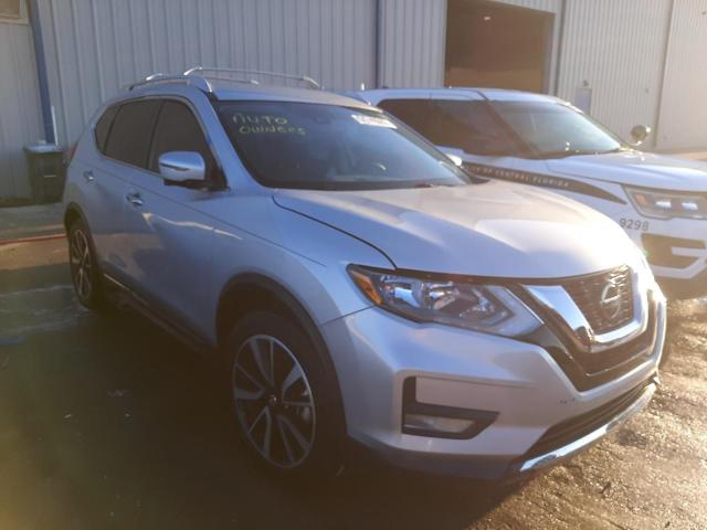 NISSAN ROGUE S 2020 5n1at2mt8lc773180