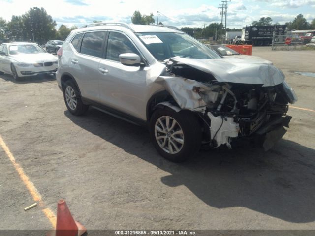 NISSAN ROGUE 2020 5n1at2mt8lc777732