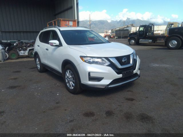 NISSAN ROGUE 2020 5n1at2mt8lc779948