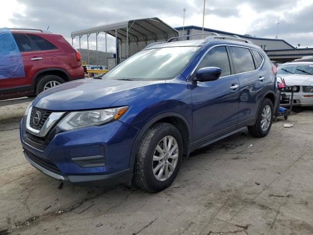 NISSAN ROGUE S 2020 5n1at2mt8lc780811