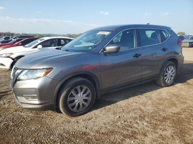 NISSAN ROGUE 2020 5n1at2mt8lc786883