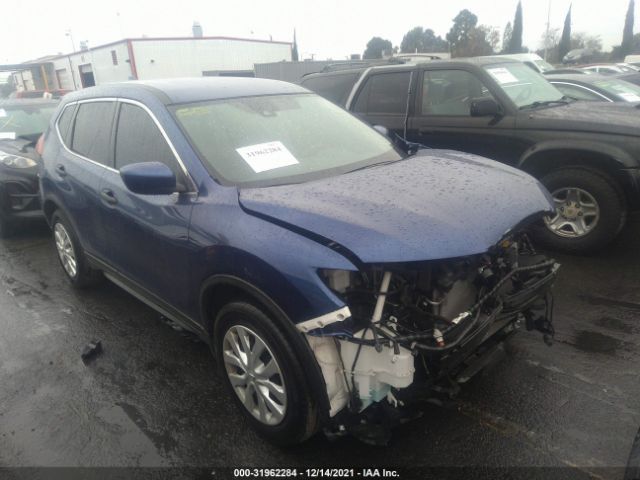 NISSAN ROGUE 2020 5n1at2mt8lc794336