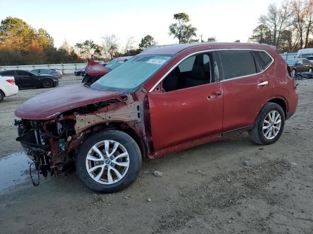 NISSAN ROGUE 2020 5n1at2mt8lc798175