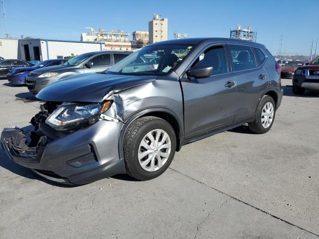 NISSAN ROGUE S 2020 5n1at2mt8lc800684