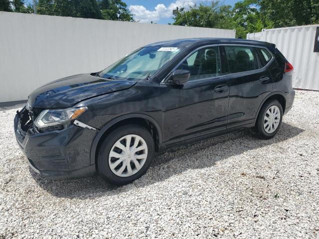 NISSAN ROGUE 2020 5n1at2mt8lc801057