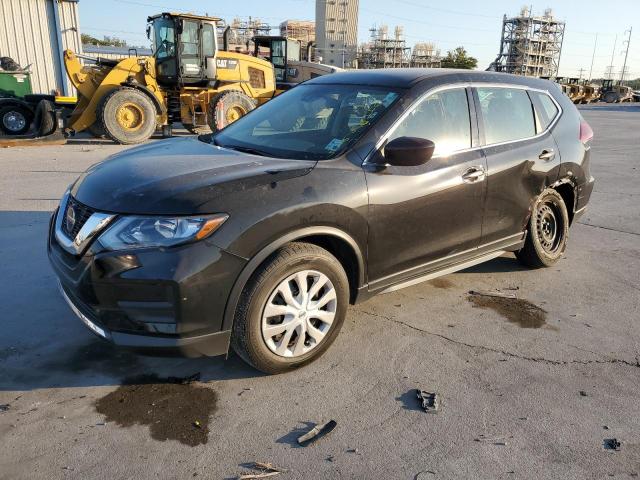 NISSAN ROGUE S 2020 5n1at2mt8lc802483