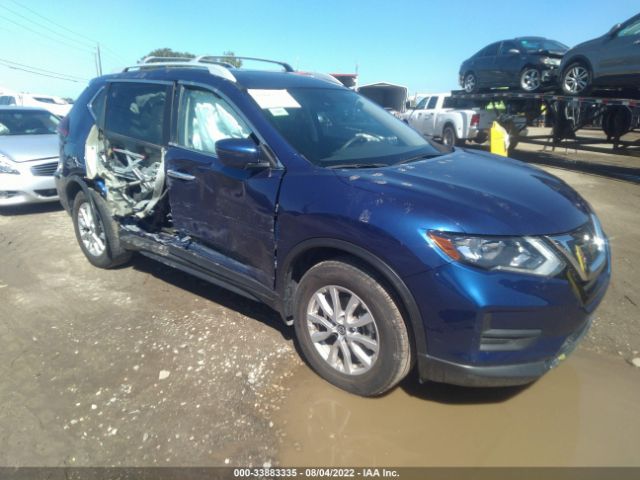 NISSAN ROGUE 2020 5n1at2mt8lc808817