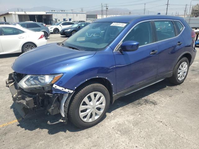 NISSAN ROGUE 2020 5n1at2mt8lc810406