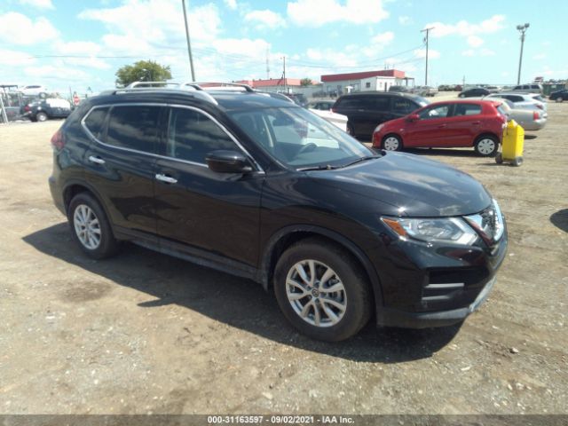 NISSAN ROGUE 2020 5n1at2mt8lc812544