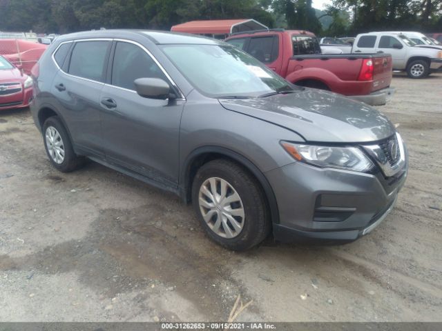 NISSAN ROGUE 2020 5n1at2mt8lc813919