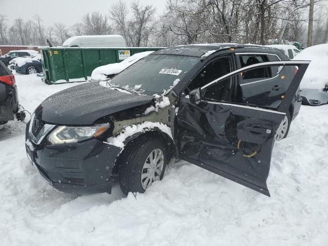 NISSAN ROGUE 2020 5n1at2mt8lc816142