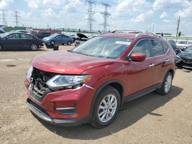 NISSAN ROGUE 2020 5n1at2mt8lc816819