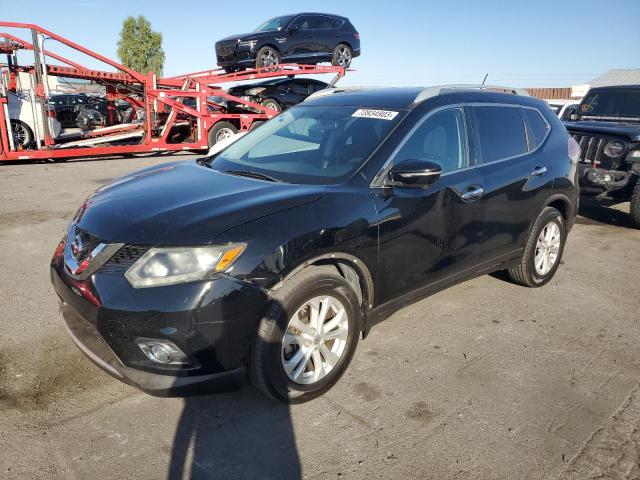 NISSAN ROGUE 2014 5n1at2mt9ec756388