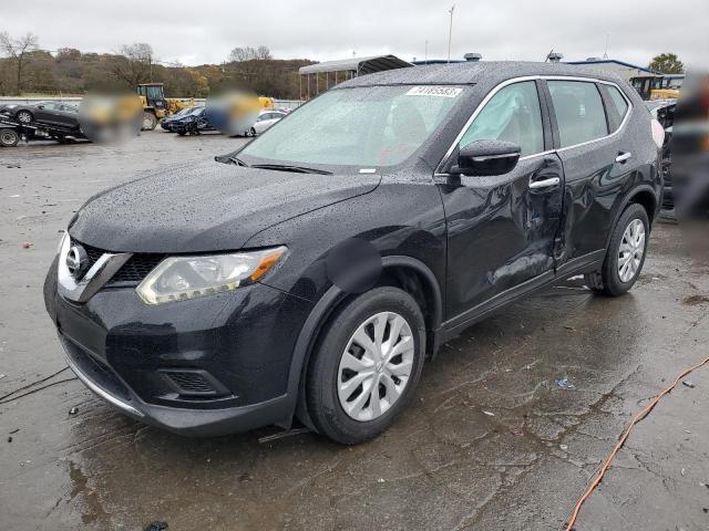 NISSAN ROGUE 2014 5n1at2mt9ec757718