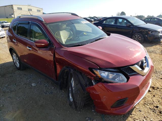 NISSAN ROGUE S 2014 5n1at2mt9ec758724