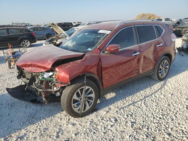 NISSAN ROGUE S 2014 5n1at2mt9ec759940