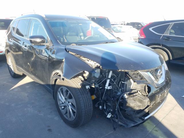 NISSAN ROGUE S 2014 5n1at2mt9ec759971