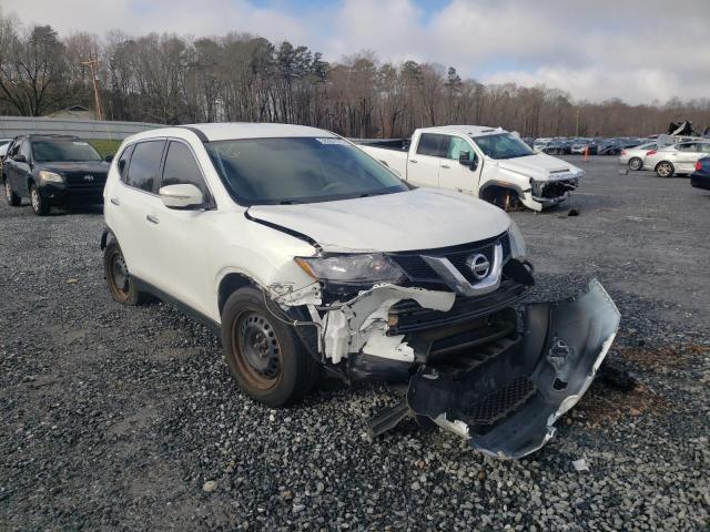 NISSAN ROGUE S 2014 5n1at2mt9ec760618