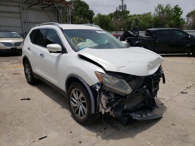 NISSAN ROGUE S 2014 5n1at2mt9ec761218