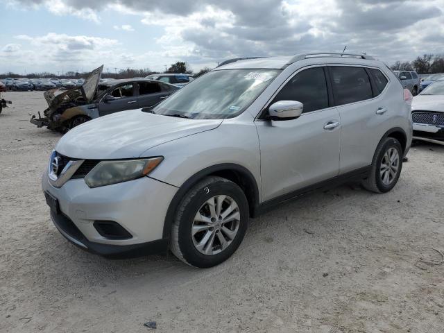 NISSAN ROGUE S 2014 5n1at2mt9ec763115