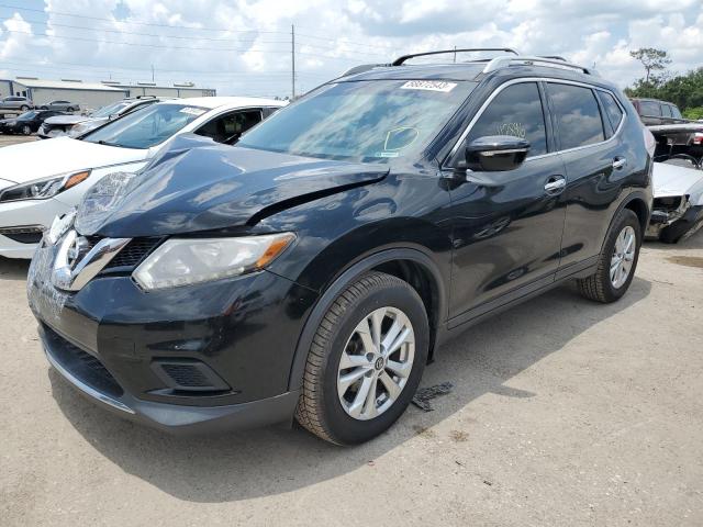 NISSAN ROGUE S 2014 5n1at2mt9ec763132