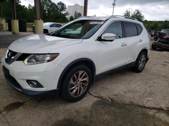 NISSAN ROGUE 2014 5n1at2mt9ec763874