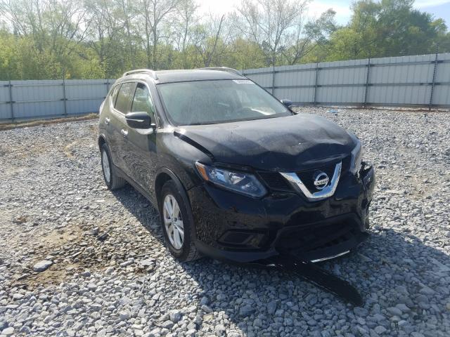 NISSAN ROGUE S 2014 5n1at2mt9ec764233