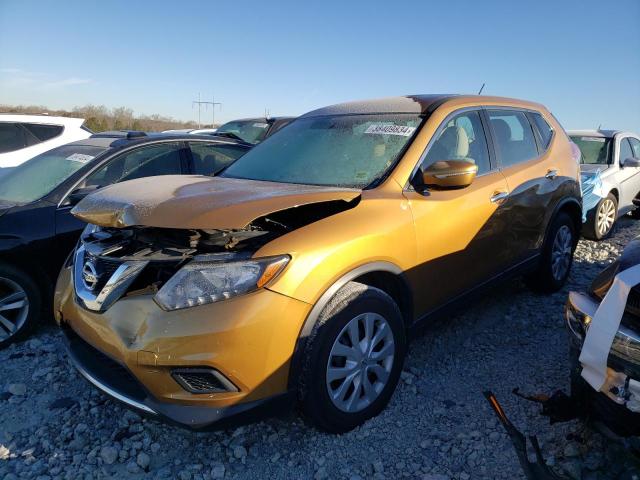 NISSAN ROGUE 2014 5n1at2mt9ec768704