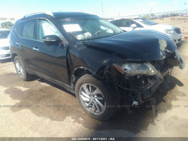 NISSAN ROGUE 2014 5n1at2mt9ec770646