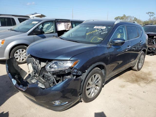 NISSAN ROGUE S 2014 5n1at2mt9ec771151