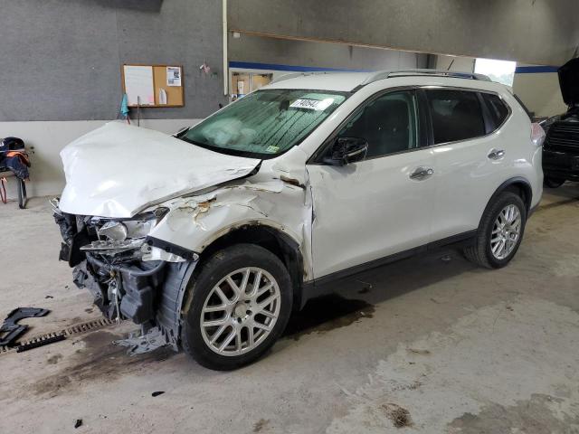 NISSAN ROGUE S 2014 5n1at2mt9ec772865