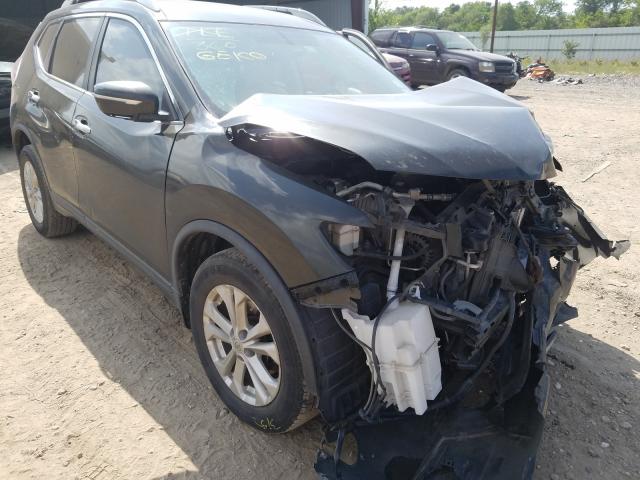 NISSAN ROGUE S 2014 5n1at2mt9ec773286