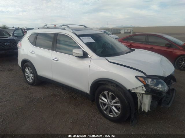 NISSAN ROGUE 2014 5n1at2mt9ec776916