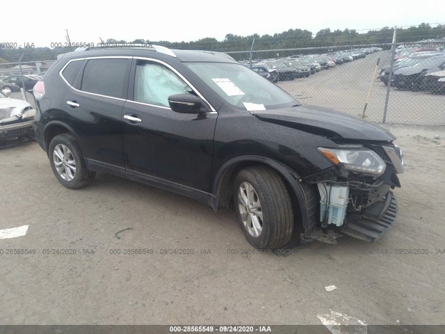 NISSAN ROGUE 2014 5n1at2mt9ec778214