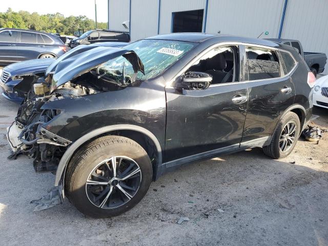 NISSAN ROGUE S 2014 5n1at2mt9ec779833