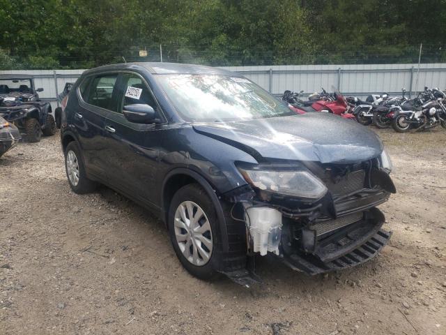 NISSAN ROGUE S 2014 5n1at2mt9ec783056