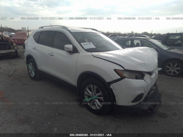 NISSAN ROGUE 2014 5n1at2mt9ec783834