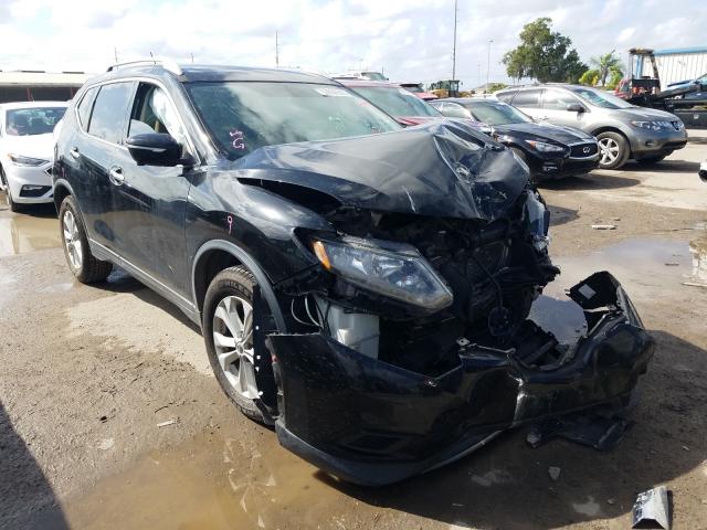 NISSAN ROGUE S 2014 5n1at2mt9ec785762