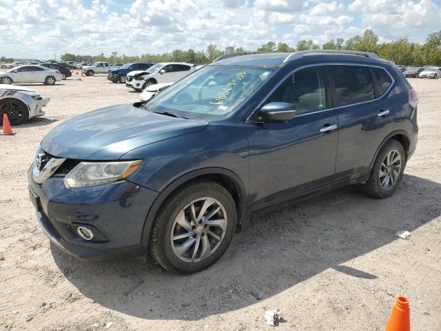 NISSAN ROGUE S 2014 5n1at2mt9ec790492