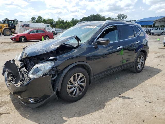 NISSAN ROGUE S 2014 5n1at2mt9ec796583