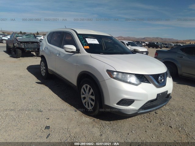 NISSAN ROGUE 2014 5n1at2mt9ec797958