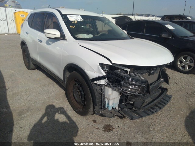 NISSAN ROGUE 2014 5n1at2mt9ec798298