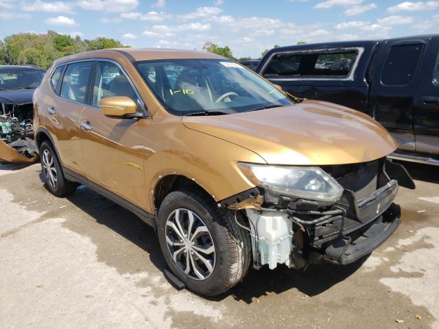 NISSAN NULL 2014 5n1at2mt9ec808666