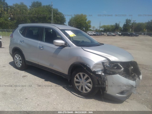 NISSAN ROGUE 2014 5n1at2mt9ec809154