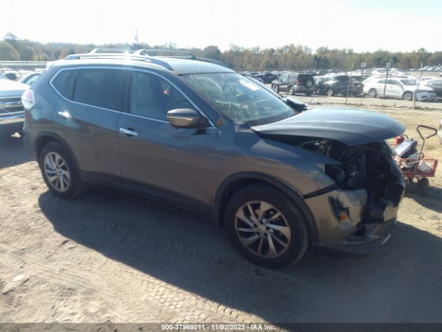 NISSAN ROGUE 2014 5n1at2mt9ec811986