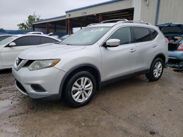 NISSAN ROGUE 2014 5n1at2mt9ec813530