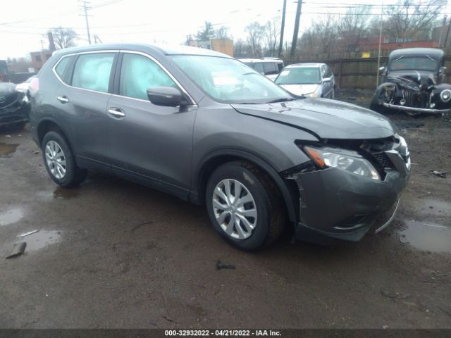 NISSAN ROGUE 2014 5n1at2mt9ec817707