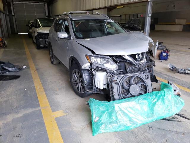 NISSAN ROGUE S 2014 5n1at2mt9ec819425