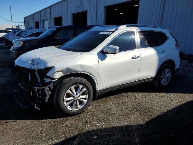 NISSAN ROGUE S 2014 5n1at2mt9ec822292