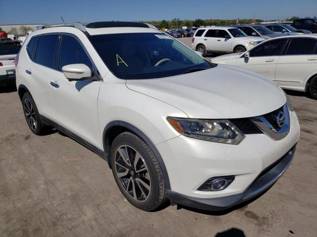 NISSAN ROGUE S 2014 5n1at2mt9ec824480